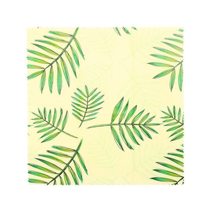 Food Storage Beeswax Fresh-Keeping Cloth - Reusable