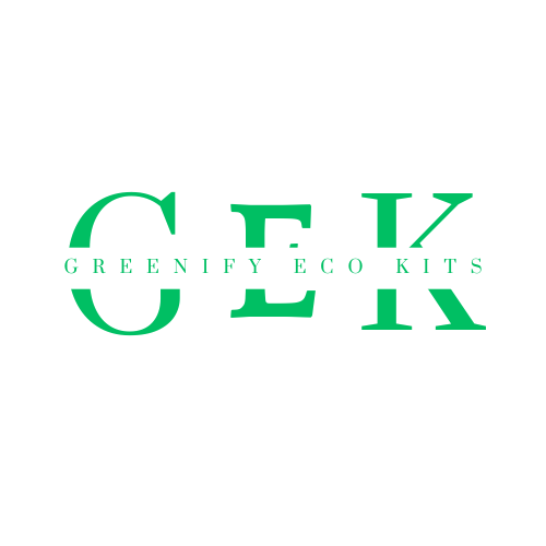 Greenify Eco Kits 
